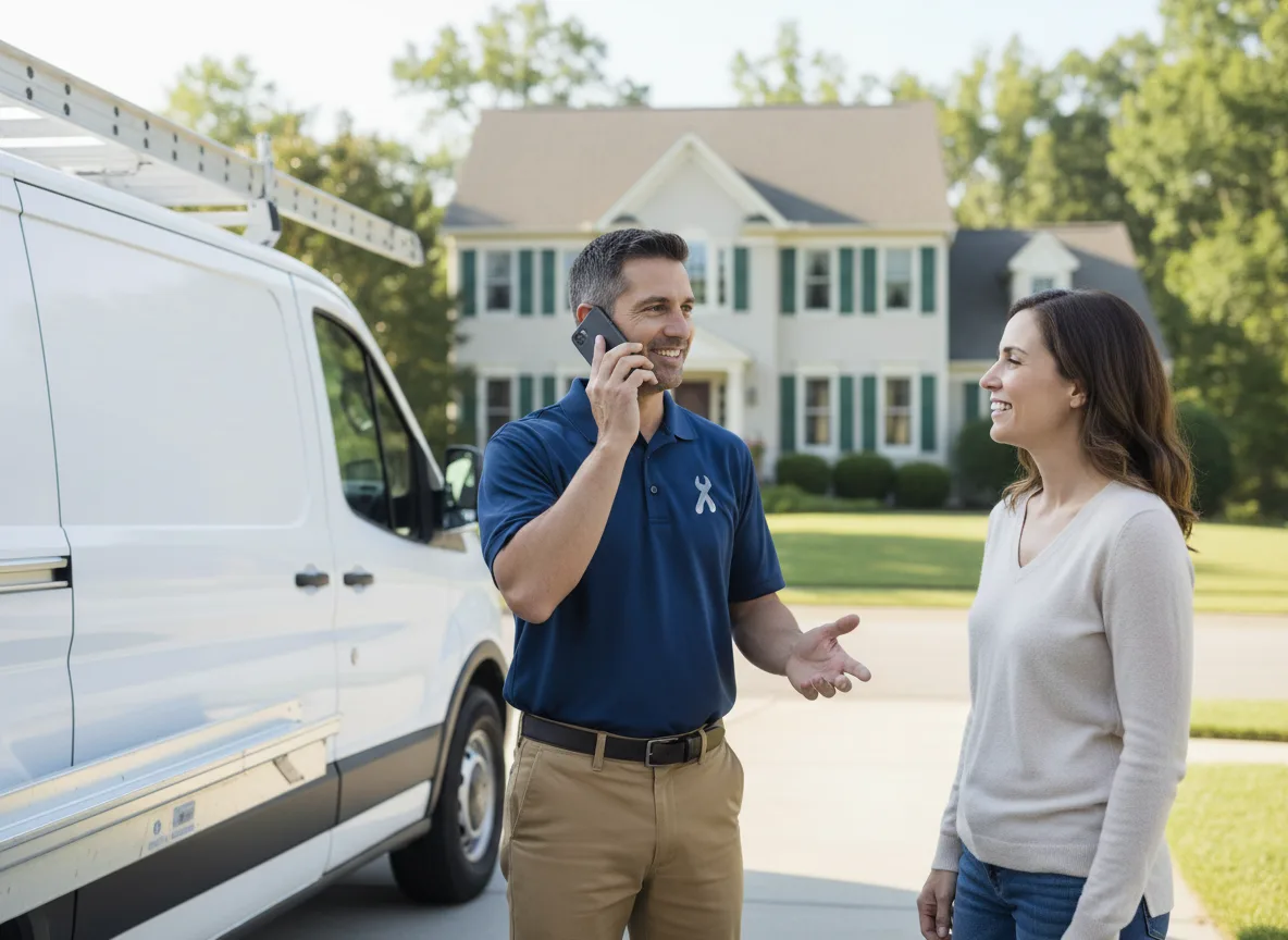 Home Gutter Service Bunker Hill, WV FAQs